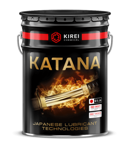 KATANA MARU GEO LA 40